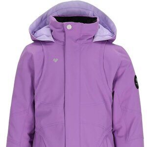 Obermeyer Rylee Ski Jacket - Insulated (Big Girl)